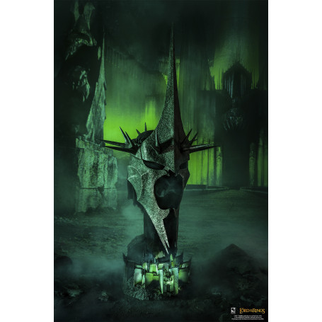 Pure Arts LOTR Witch-King of Angmar Art Mask 1:1 - Lord of the Rings