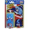 Marvel Legends RETRO - Capitán América