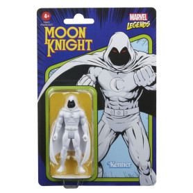 Marvel Legends RETRO - Moon Knight