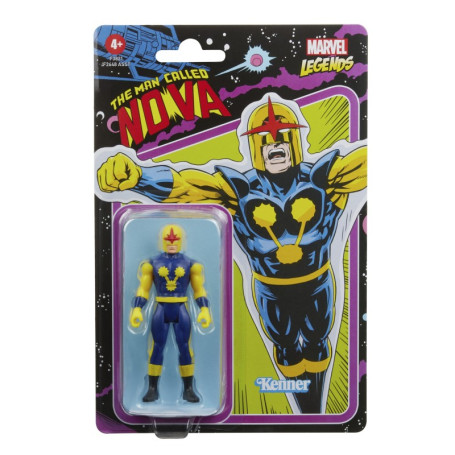 Marvel Legends RETRO - Nova