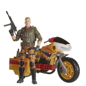 Hasbro G.I.JOE - Duke & Ram Tiger Force - Serie Clasificada