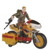 Hasbro G.I.JOE - Duke & Ram Tiger Force - Serie Clasificada