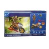 Hasbro G.I.JOE - Duke & Ram Tiger Force - Serie Clasificada