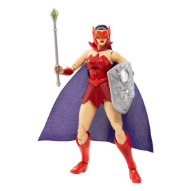 Masters del Universo: Masterverso de la Revelación - Catra Princesa del Poder - Nueva Eternia