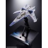 Bandai Tamashii - XL-15 SPACE SHIP Soul Of Chogokin - Lightyear 