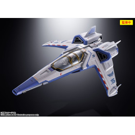 Bandai Tamashii - XL-15 SPACE SHIP Soul Of Chogokin - Lightyear 