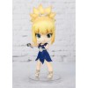 Figura Bandai MINI Figuarts - Dr. Stone - Kohaku