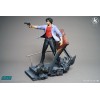 Kitsune - Nicky Larson - Ryo Saeba - City Hunter