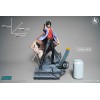 Kitsune - Nicky Larson - Ryo Saeba - City Hunter