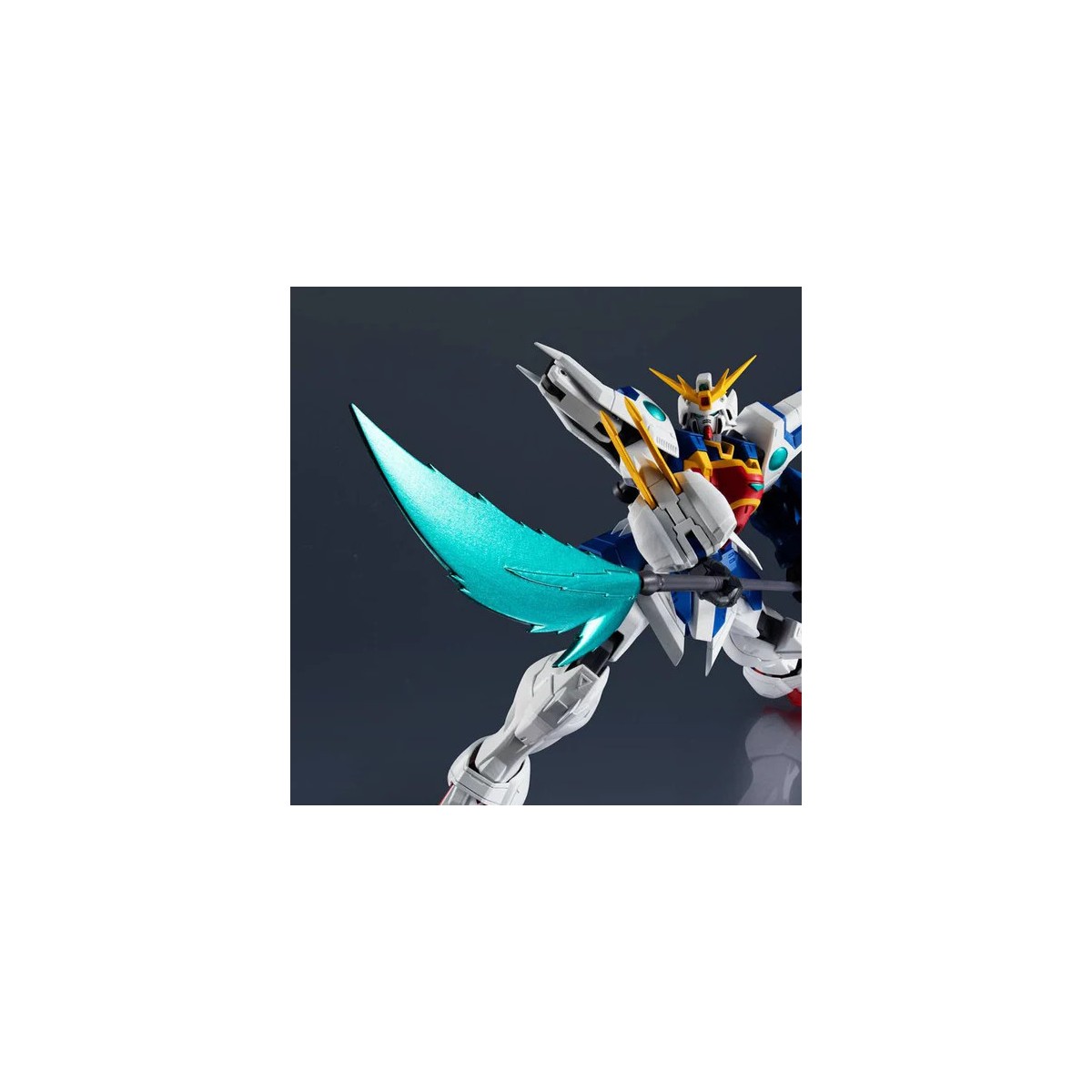 Bandai - Tamashii Nation - GUNDAM UNIVERSE - XXXG-01S SHENLONG GUNDAM