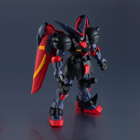 Bandai - Tamashii Nation - GUNDAM UNIVERSE - GF13-001 NHII MASTER GUNDAM - Mobile Fighter Gundam