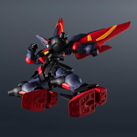 Bandai - Tamashii Nation - GUNDAM UNIVERSE - GF13-001 NHII MASTER GUNDAM - Mobile Fighter Gundam