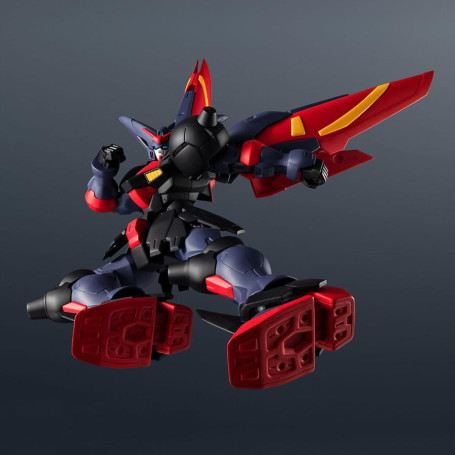 Bandai - Tamashii Nation - GUNDAM UNIVERSE - GF13-001 NHII MASTER GUNDAM - Mobile Fighter Gundam