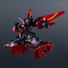 Bandai - Tamashii Nation - GUNDAM UNIVERSE - GF13-001 NHII MASTER GUNDAM - Mobile Fighter Gundam