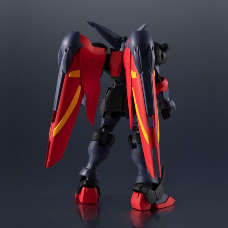 Bandai - Tamashii Nation - GUNDAM UNIVERSE - GF13-001 NHII MASTER GUNDAM - Mobile Fighter Gundam
