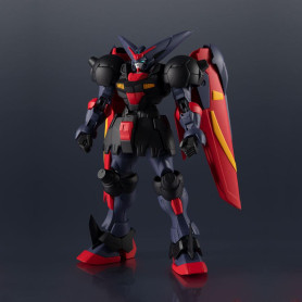 Bandai - Tamashii Nation - GUNDAM UNIVERSE - GF13-001 NHII MASTER GUNDAM - Mobile Fighter Gundam