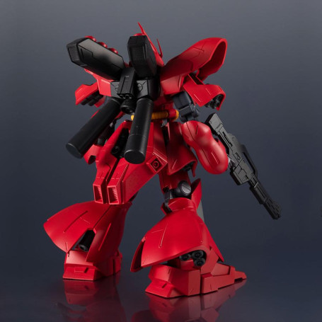 Bandai - Tamashii Nation - GUNDAM UNIVERSE - MSN-04 SAZABI - Mobile Suit Gundam: Char's Counterattack