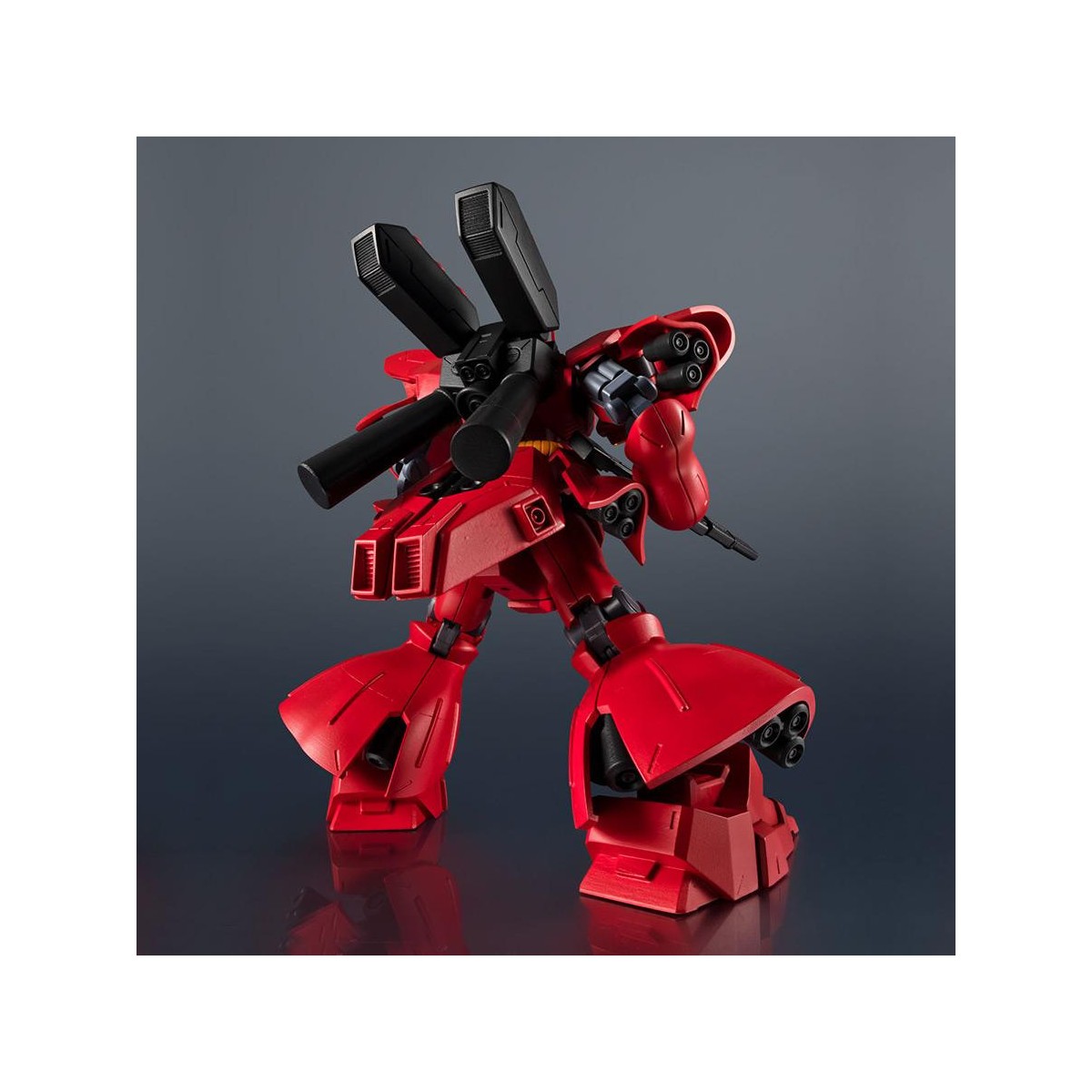 Bandai - Tamashii Nation - GUNDAM UNIVERSE - MSN-04 SAZABI - Mobile Suit Gundam: Char's Counterattack