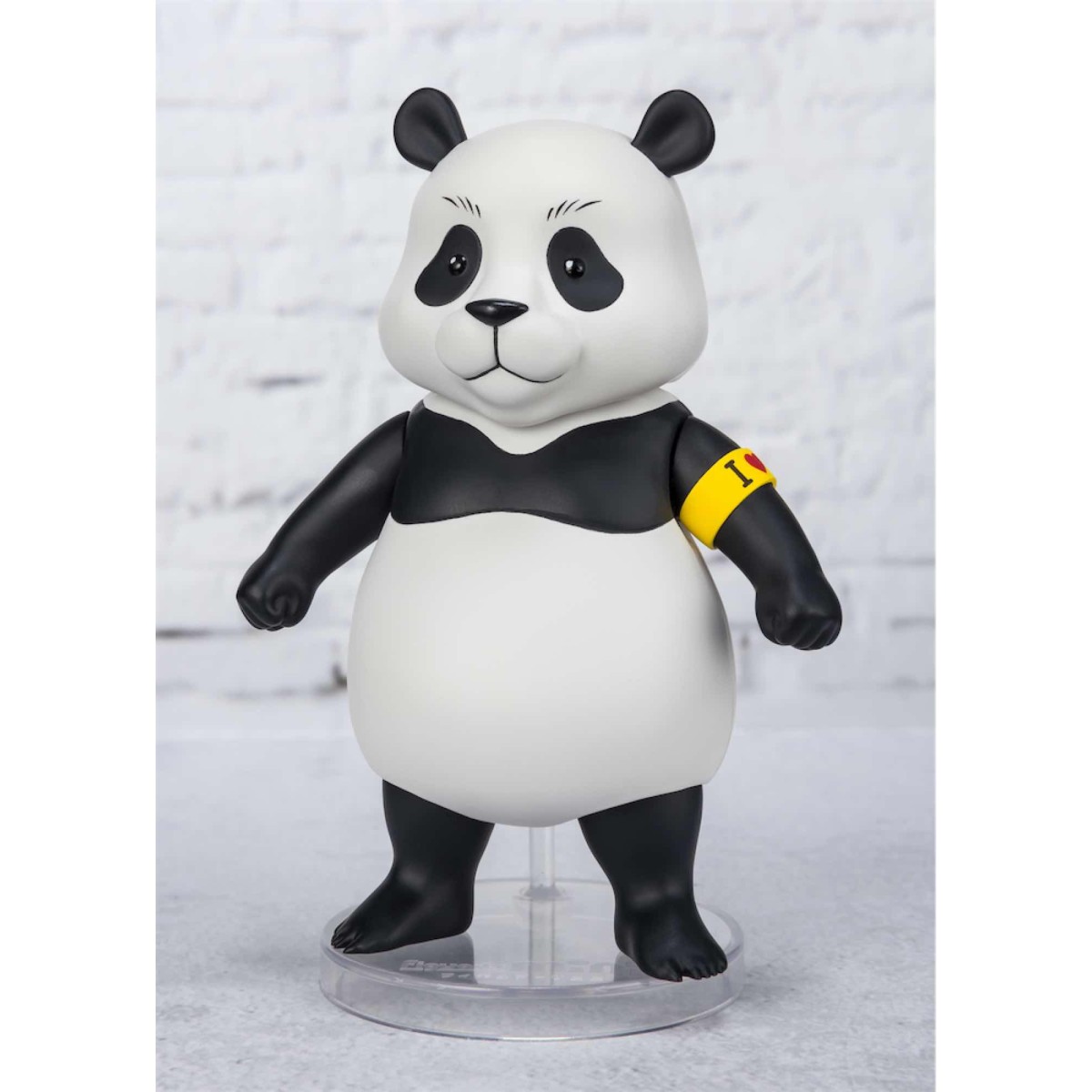 Figura Bandai MINI Figuarts - PANDA - Jujutsu Kaisen