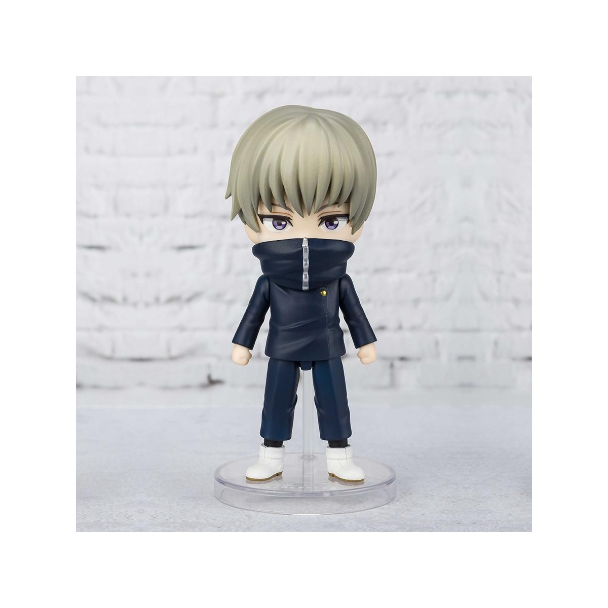 Figura Bandai MINI Figuarts - TOGE INUMAKI - Jujutsu Kaisen
