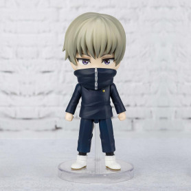 Figura Bandai MINI Figuarts - TOGE INUMAKI - Jujutsu Kaisen
