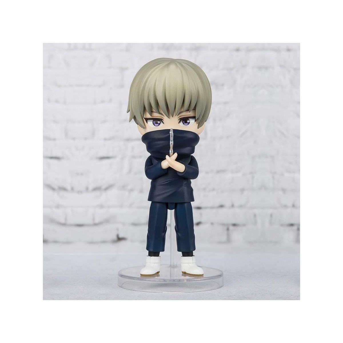 Figura Bandai MINI Figuarts - TOGE INUMAKI - Jujutsu Kaisen