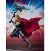 Tamashii - Marvel - THOR Amor y Trueno - SH Figuarts SHF