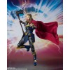 Tamashii - Marvel - THOR Amor y Trueno - SH Figuarts SHF