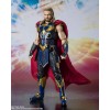 Tamashii - Marvel - THOR Amor y Trueno - SH Figuarts SHF