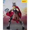 Tamashii - Marvel - MIGHTY THOR Amor y Trueno - SH Figuarts SHF