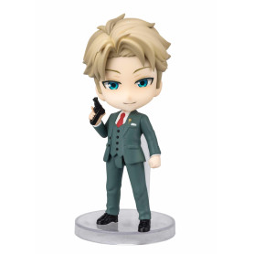 Bandai Tamashi Nation Figuarts Mini - LOID FORGER - Spy x Family