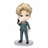 Bandai Tamashi Nation Figuarts Mini - LOID FORGER - Spy x Family