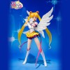 Figura de Bandai SH Figuarts SHF - Eternal Sailor Moon - Pretty Guardian Sailor Moon