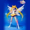 Figura de Bandai SH Figuarts SHF - Eternal Sailor Moon - Pretty Guardian Sailor Moon