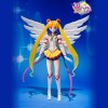 Figura de Bandai SH Figuarts SHF - Eternal Sailor Moon - Pretty Guardian Sailor Moon