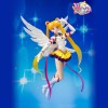 Figura de Bandai SH Figuarts SHF - Eternal Sailor Moon - Pretty Guardian Sailor Moon