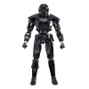 Star Wars The Black Series - Deluxe Dark Trooper - The Mandalorian