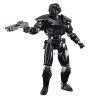 Star Wars The Black Series - Deluxe Dark Trooper - The Mandalorian