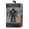 Star Wars The Black Series - Deluxe Dark Trooper - The Mandalorian