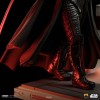 IRON STUDIOS - Star Wars: Rogue One - Darth Vader Deluxe 1:10 Deluxe Art Scale - Star Wars