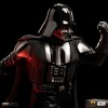 IRON STUDIOS - Star Wars: Rogue One - Darth Vader Deluxe 1:10 Deluxe Art Scale - Star Wars