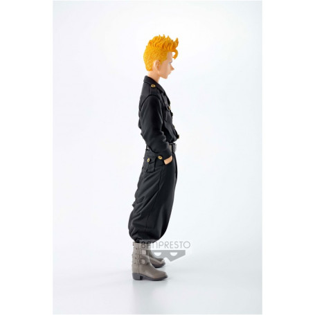 Banpresto - TAKEMICHI HANAGAKI - Tokyo Revengers