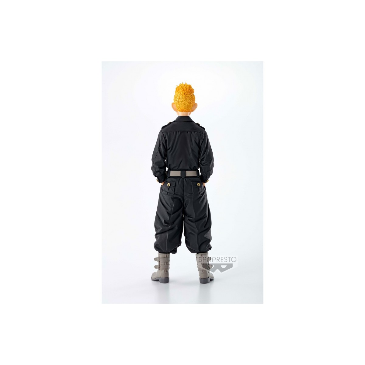Banpresto - TAKEMICHI HANAGAKI - Tokyo Revengers