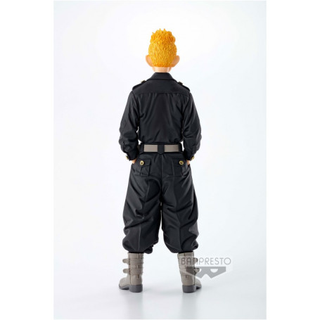 Banpresto - TAKEMICHI HANAGAKI - Tokyo Revengers