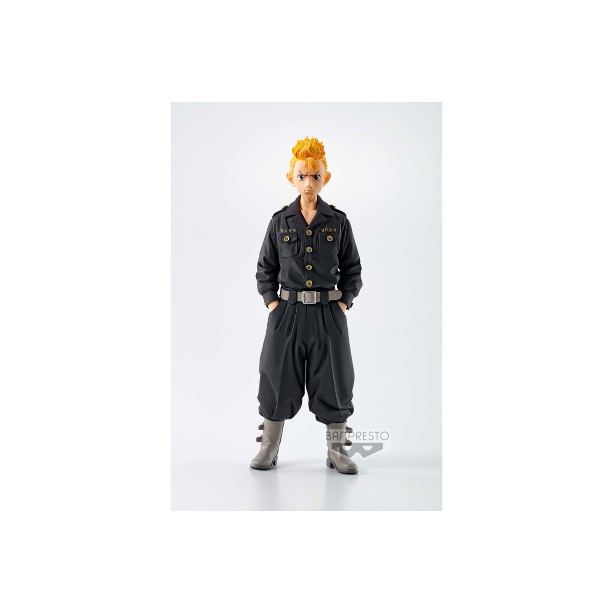 Banpresto - TAKEMICHI HANAGAKI - Tokyo Revengers