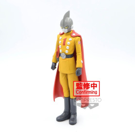 Banpresto - Dragon Ball Super: Super Hero - DXF - GAMMA 1