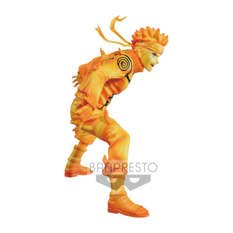 Banpresto - Naruto Shippuden - Vibration Stars - Uzumaki Naruto