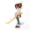Banpresto - Yoh Asukara v2 - Rey Chamán