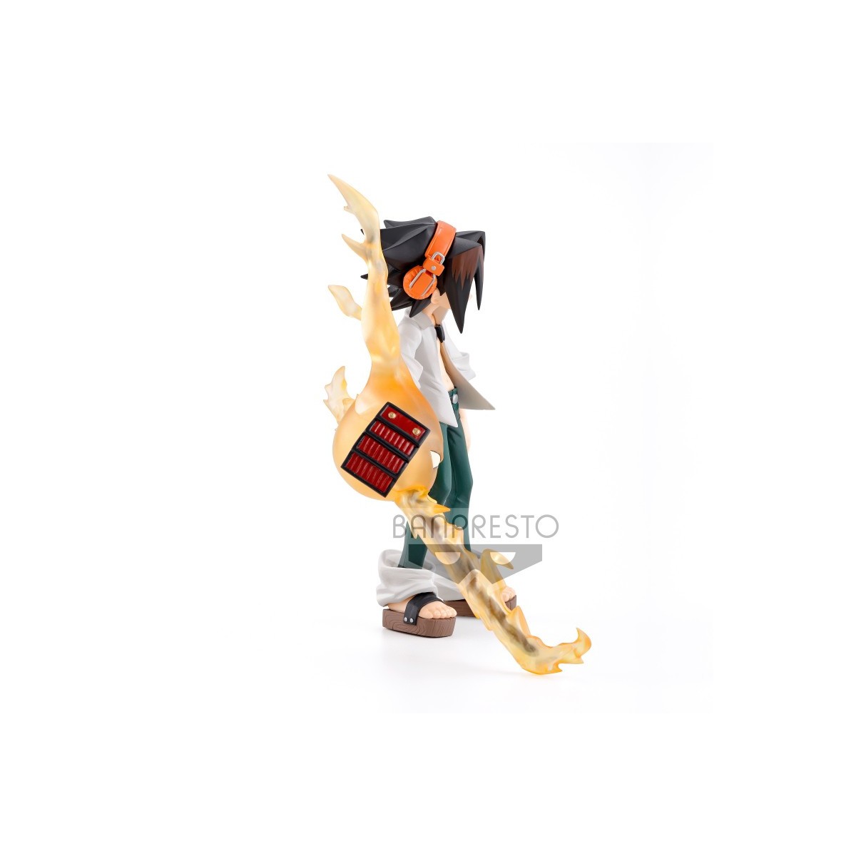 Banpresto - Yoh Asukara v2 - Rey Chamán