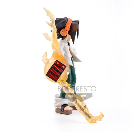 Banpresto - Yoh Asukara v2 - Rey Chamán